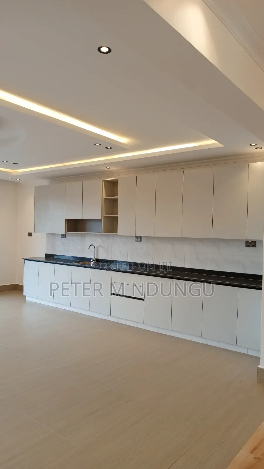 4bdrm Maisonette in Tatu City, Ruiru for sale