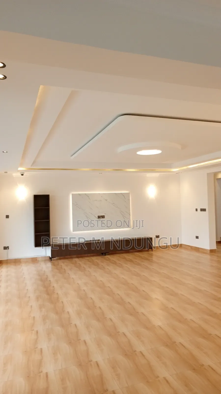 4bdrm Maisonette in Tatu City, Ruiru for sale