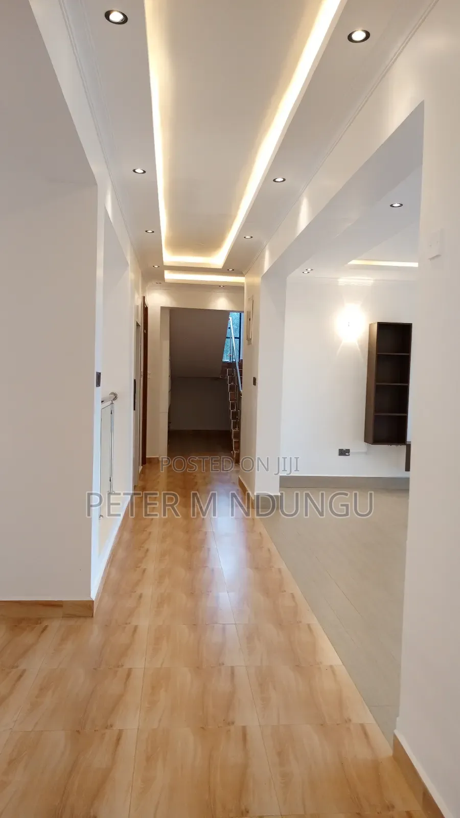 4bdrm Maisonette in Tatu City, Ruiru for sale