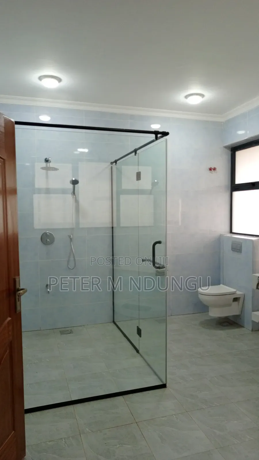 4bdrm Maisonette in Tatu City, Ruiru for sale
