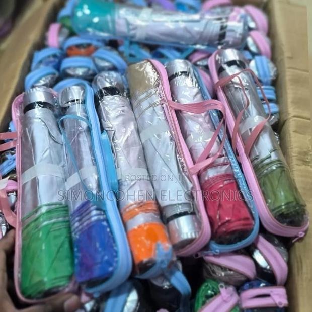 Small Portable Umbrella - thumbnail 2