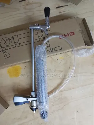 Sorloth Keg Pumps