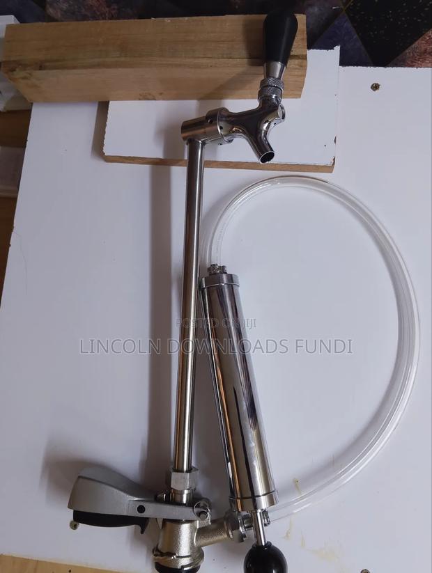 Sorloth Keg Pumps - thumbnail 3