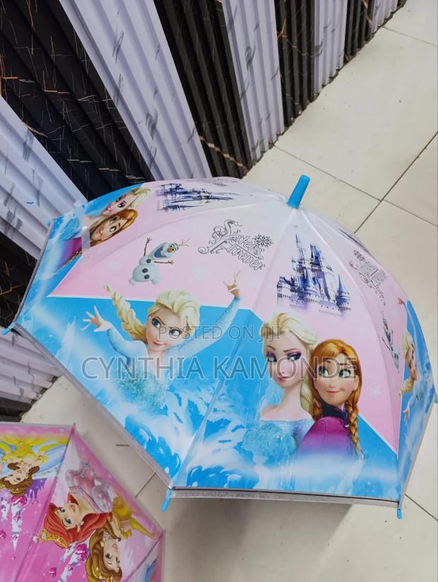 Kids Umbrella - main view