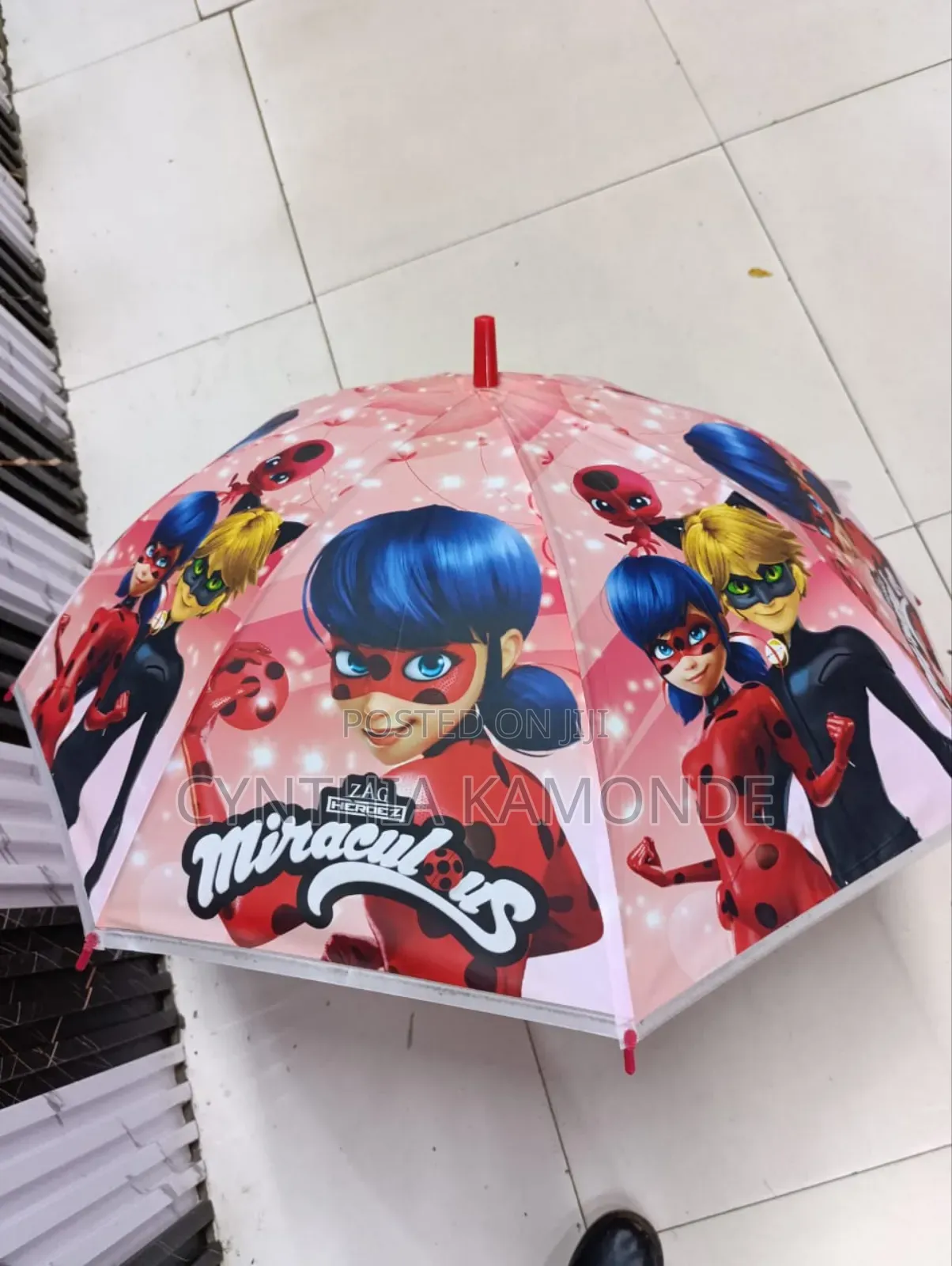 Kids Umbrella