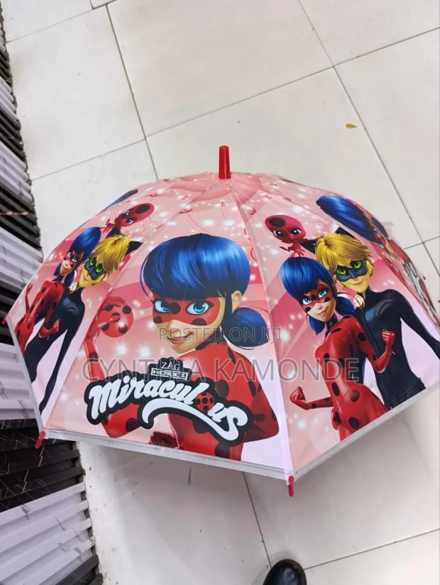 Kids Umbrella - thumbnail 3