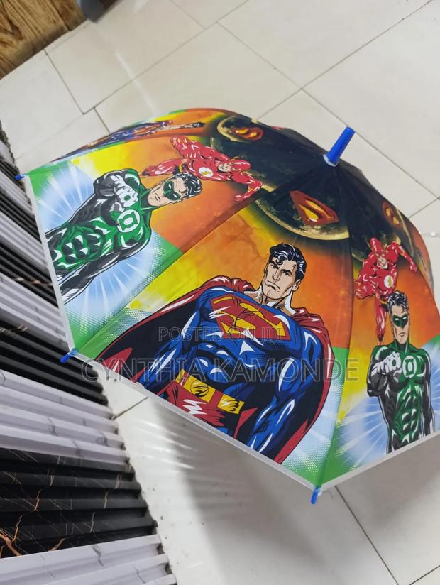 Kids Umbrella - thumbnail 4