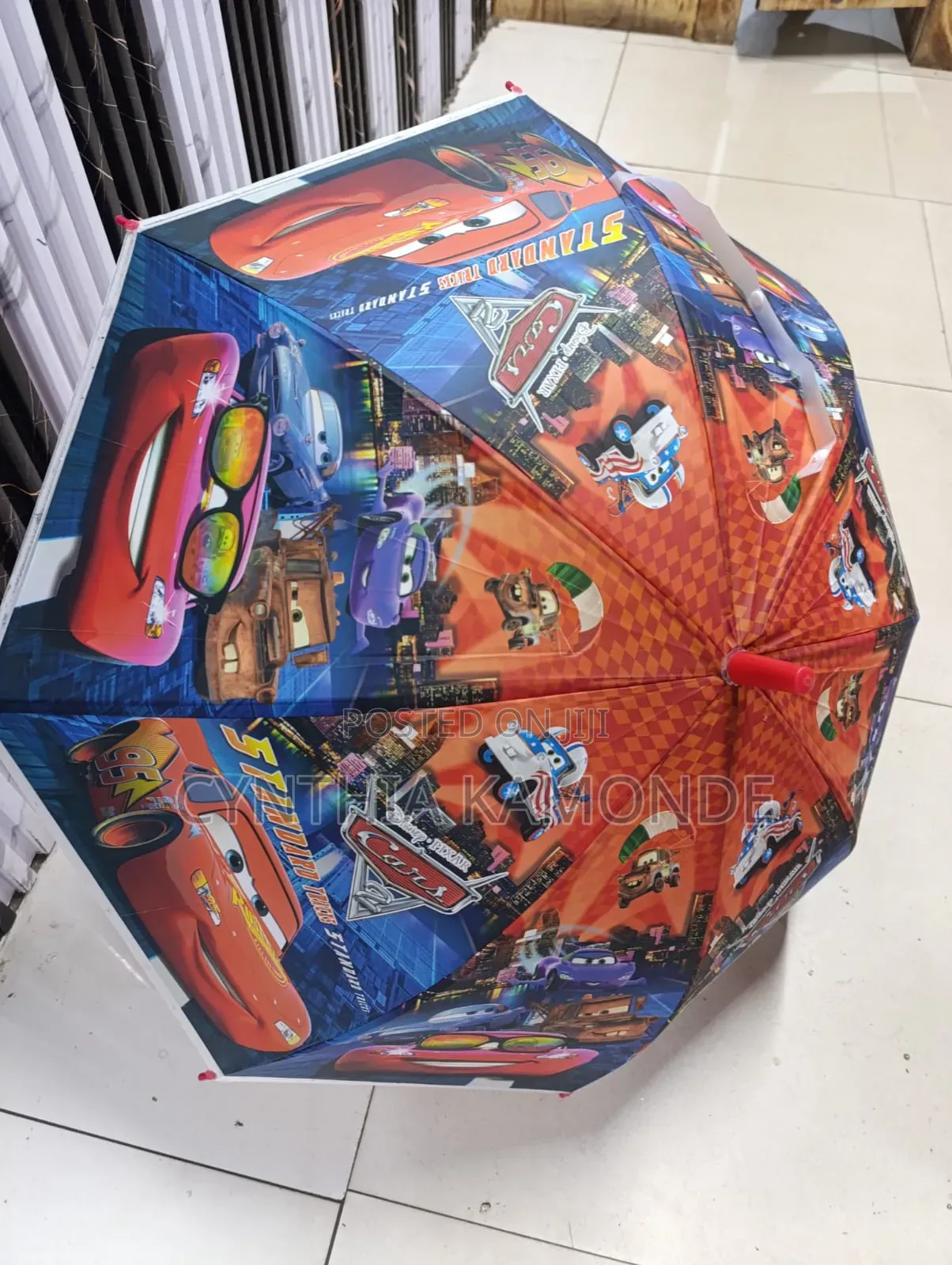 Kids Umbrella