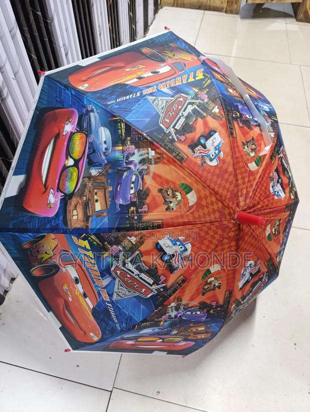 Kids Umbrella - thumbnail 5