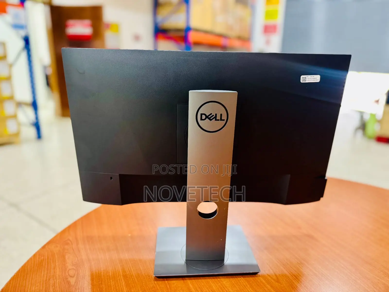 Dell P2419h 24" Ips Led Monitor 1080p FHD Usb 3.0 Hdmi Vga