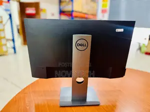 Dell P2419h 24" Ips Led Monitor 1080p FHD Usb 3.0 Hdmi Vga