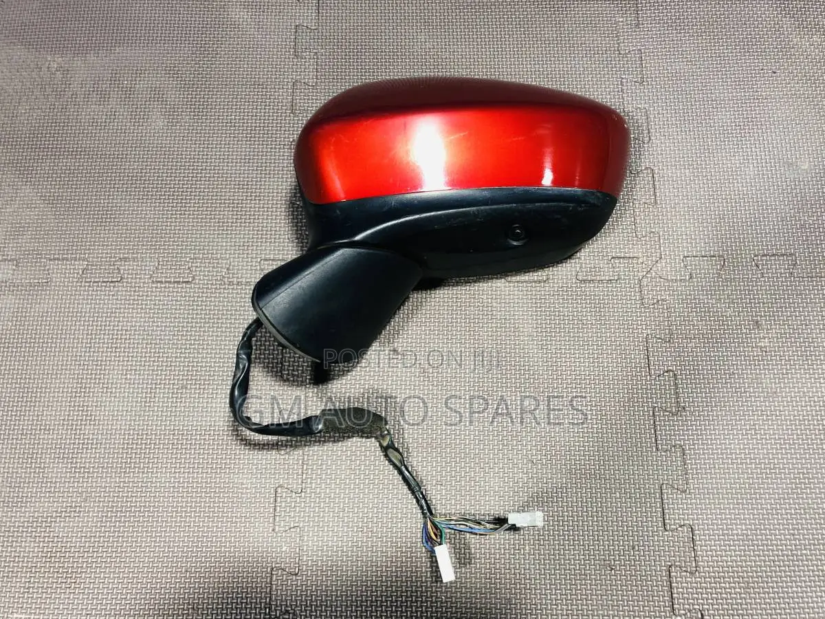 Mazda Cx5 Side Mirror