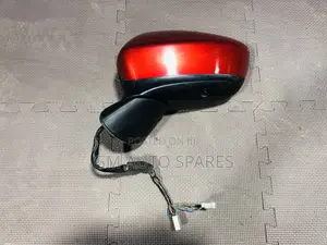 Mazda Cx5 Side Mirror