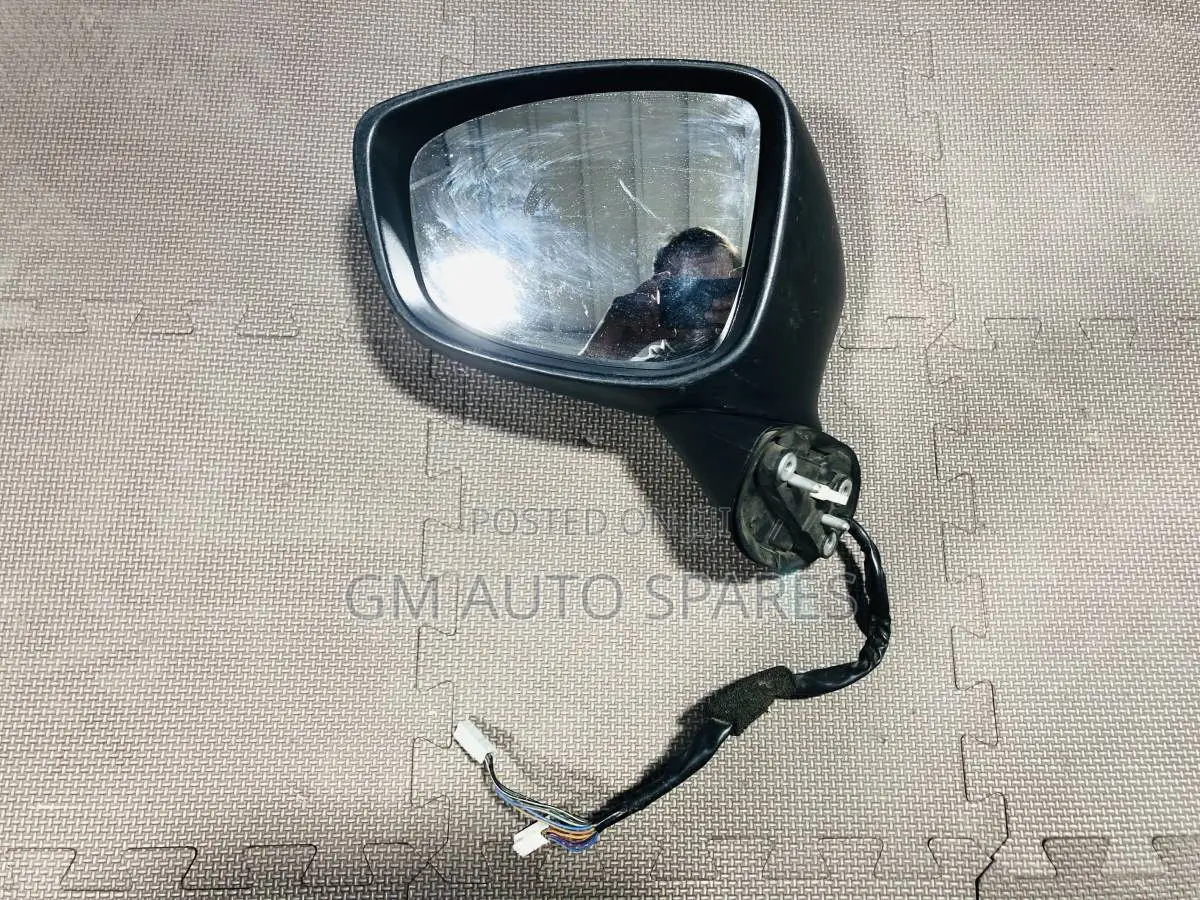 Mazda Cx5 Side Mirror