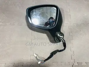 Mazda Cx5 Side Mirror