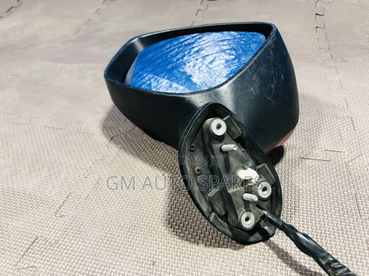 Mazda Cx5 Side Mirror