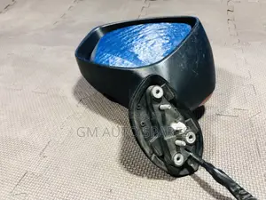 Mazda Cx5 Side Mirror