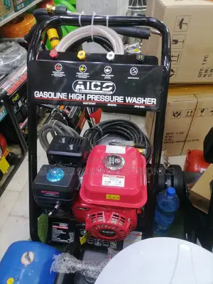 Best Quality 3600psi Aico Petrol Pressure Washer