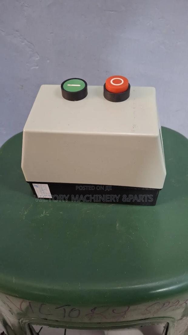 7.5hp Dol Starter Single Phase