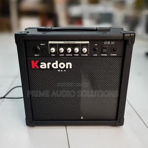 Kardon Db30 Mini Guitar Combo - thumbnail 2