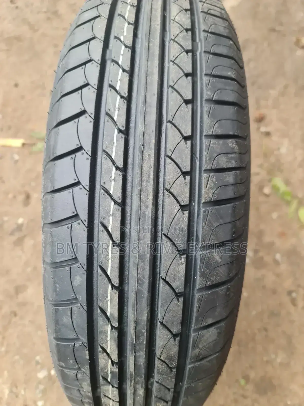 185 /70 R14 Maxtrek
