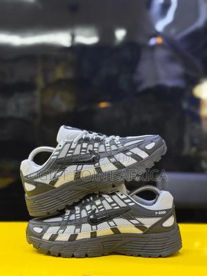 Nike P-6000 “ Shadow Grey”. - thumbnail 2