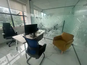 Furnished Westlands Office Co-Working Space