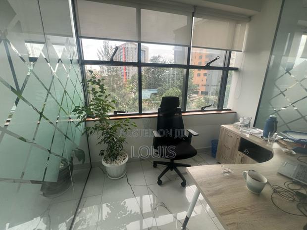 Furnished Westlands Office Co-Working Space - thumbnail 3