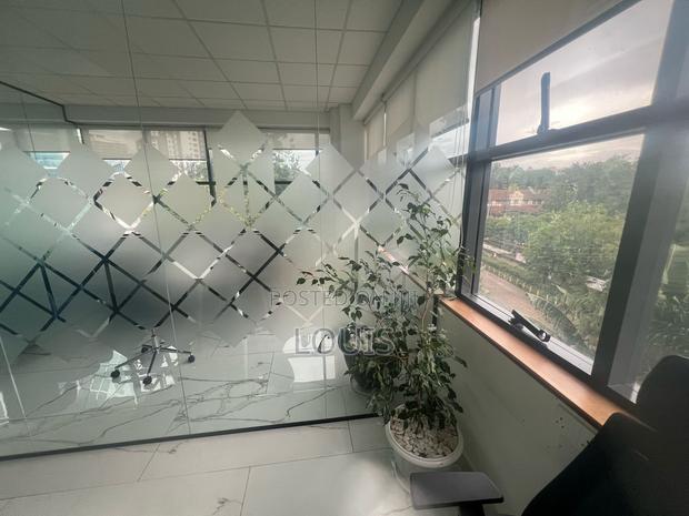 Furnished Westlands Office Co-Working Space - thumbnail 4