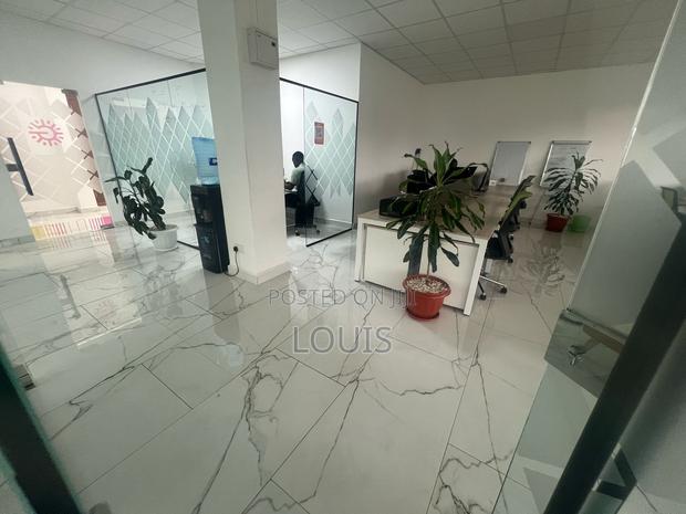 Furnished Westlands Office Co-Working Space - thumbnail 5