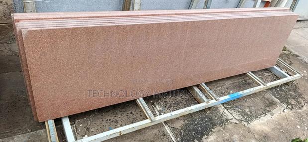 Red Fourshan Granite(240cm * 60cm * 18mm) - thumbnail 2
