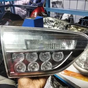 Toyota Wish 2010 Bootlight