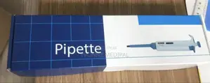 Micro Pipettes