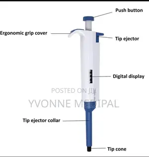 Micro Pipettes