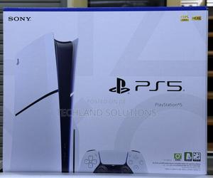 Mint Ps5 Slim Console - thumbnail 2
