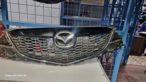 Cx 2015 Grill