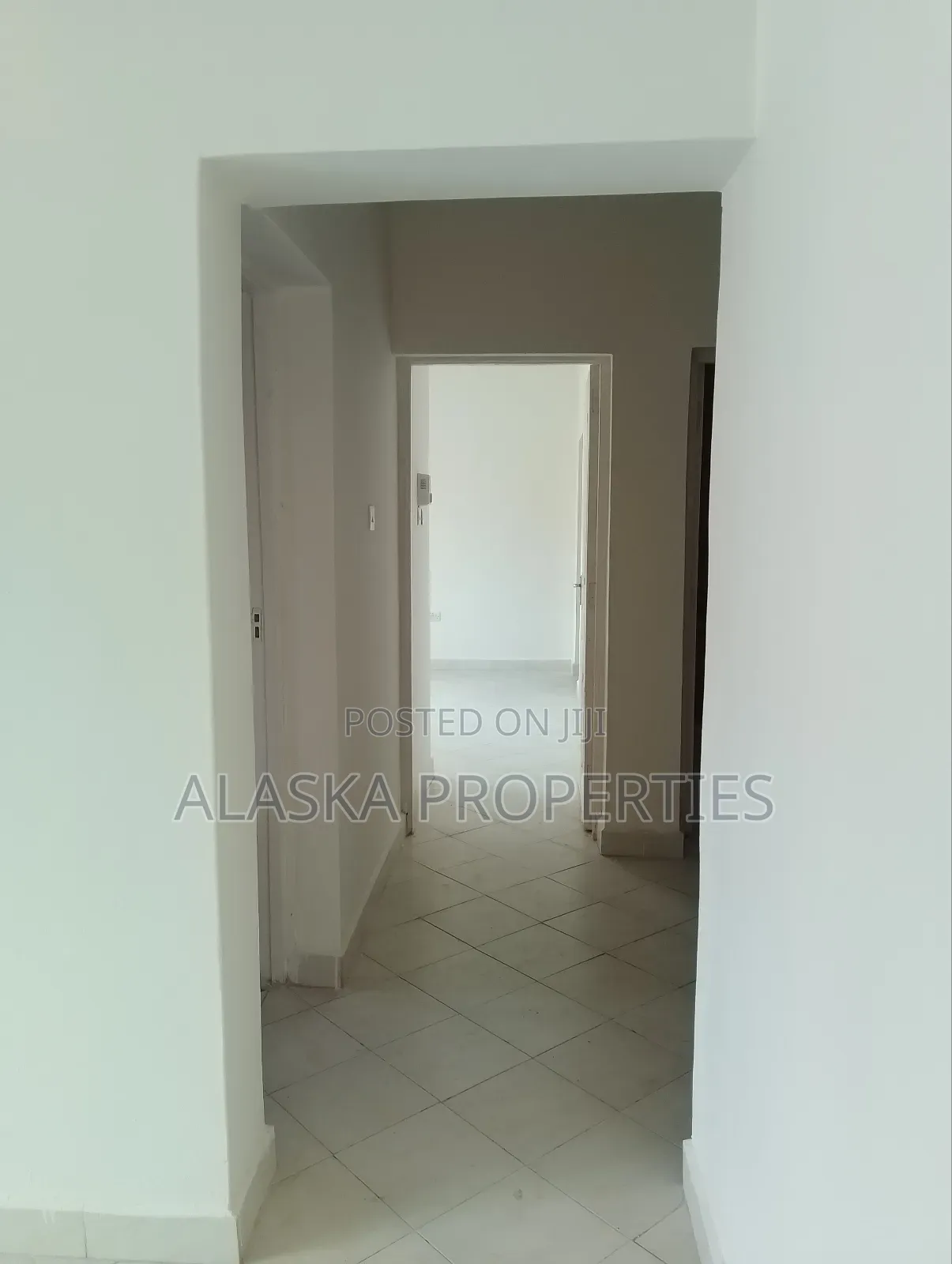 3bdrm Apartment in Utange for rent