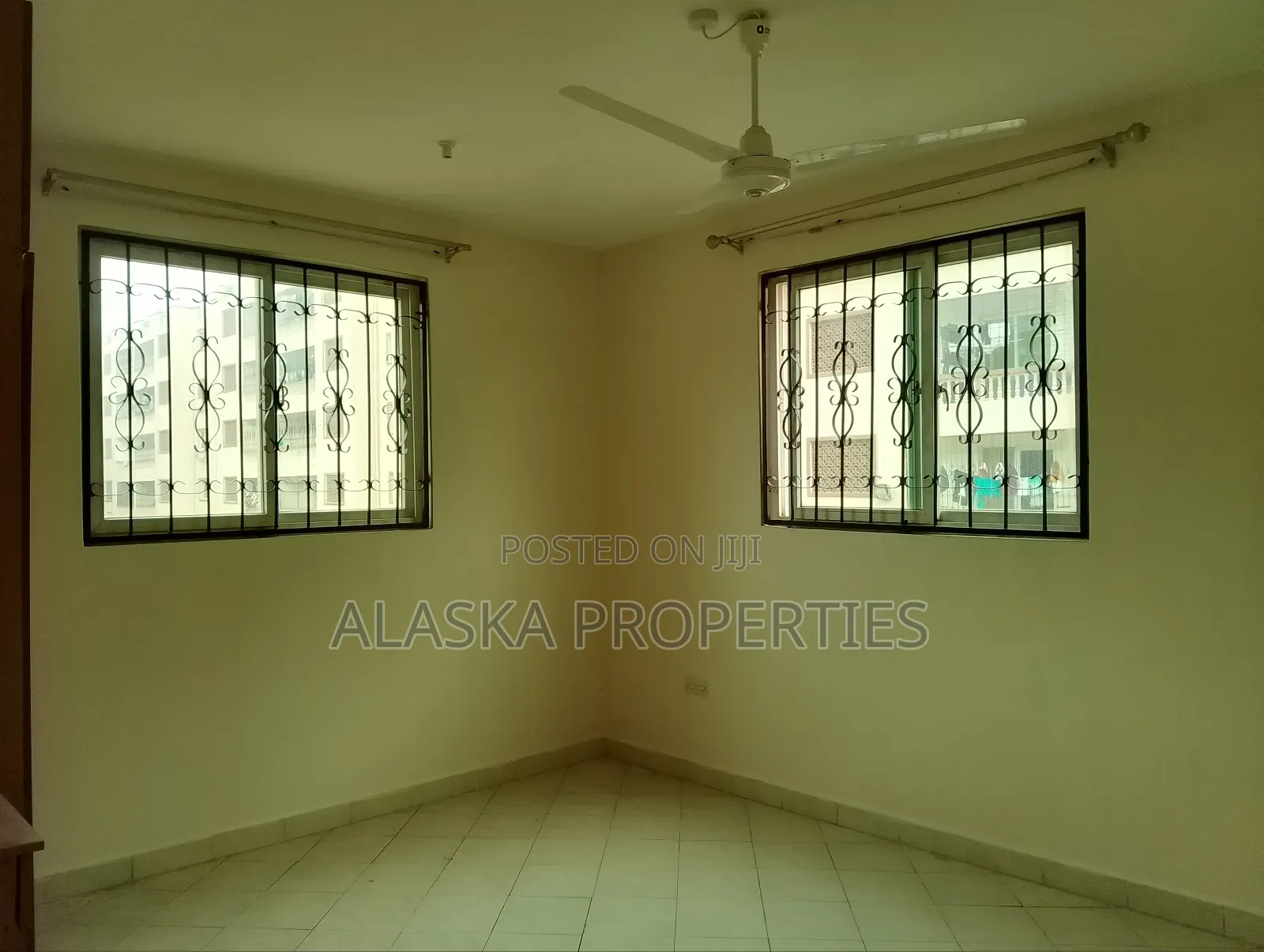3bdrm Apartment in Utange for rent