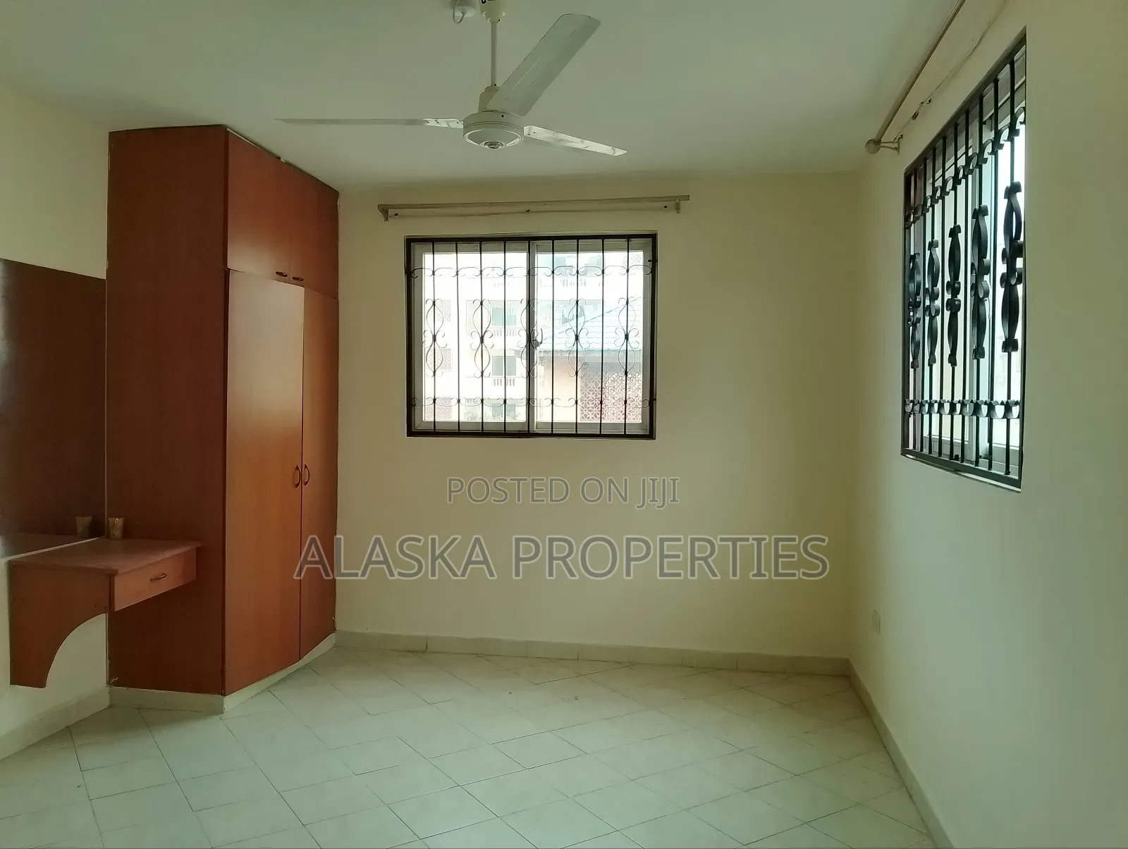 3bdrm Apartment in Utange for rent