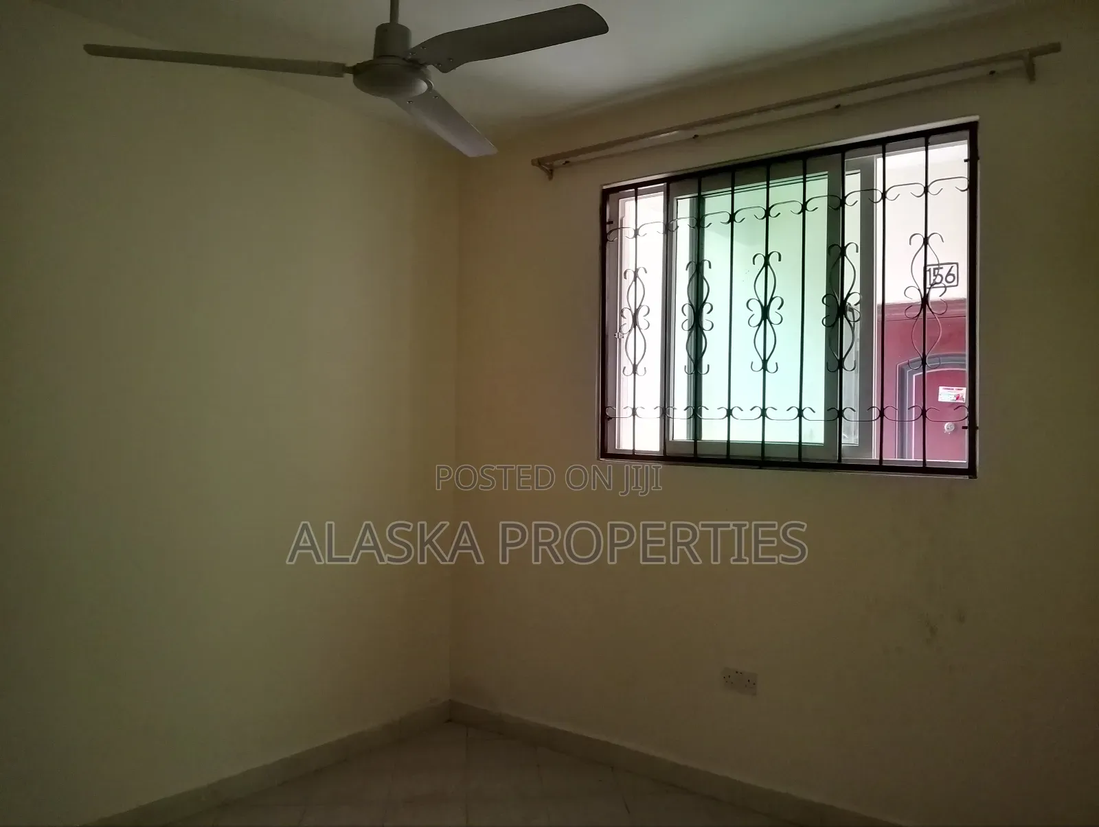 3bdrm Apartment in Utange for rent