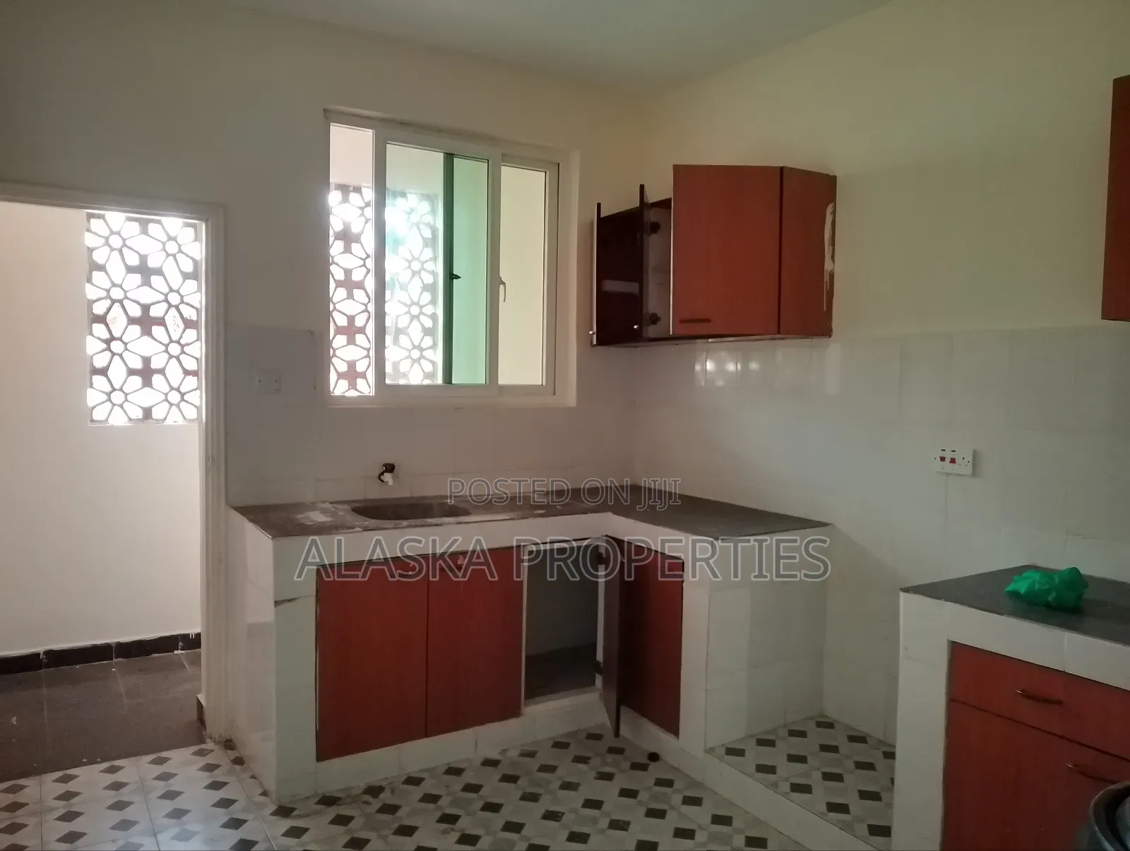 3bdrm Apartment in Utange for rent