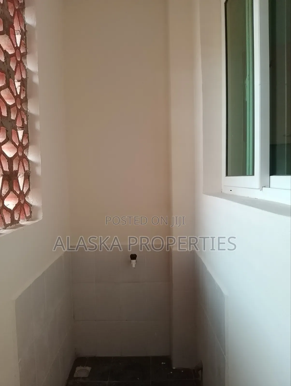 3bdrm Apartment in Utange for rent