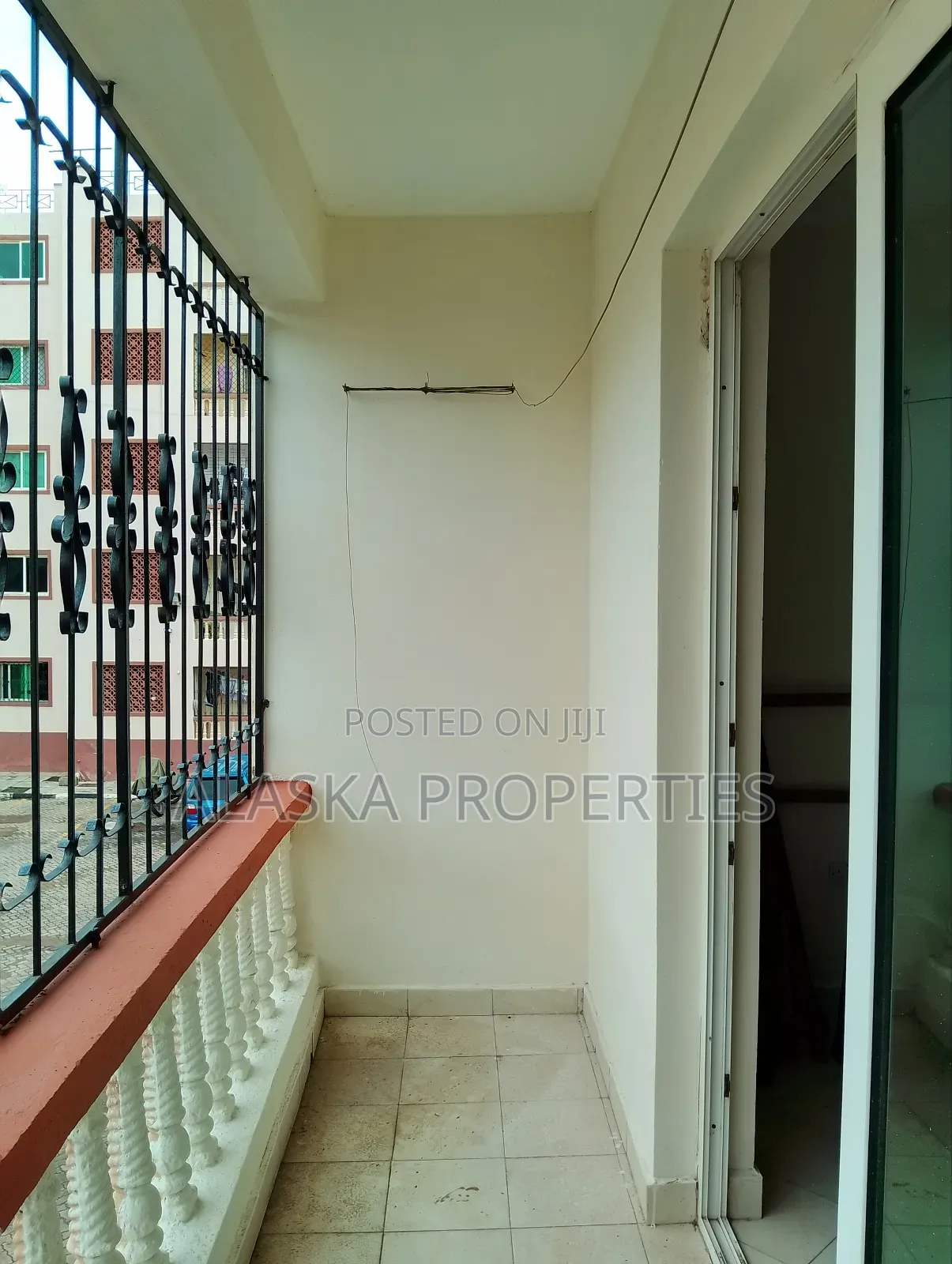 3bdrm Apartment in Utange for rent
