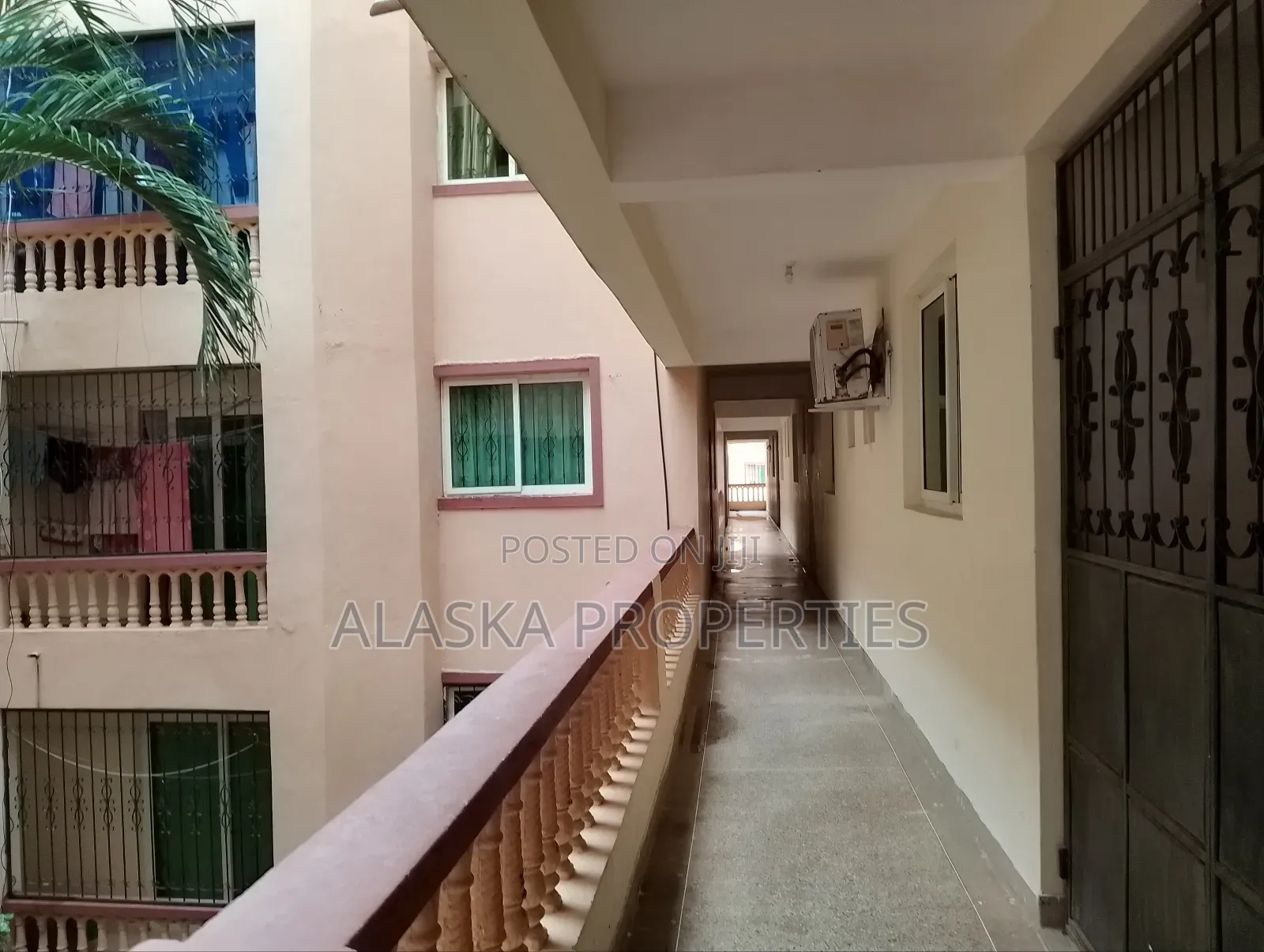 3bdrm Apartment in Utange for rent