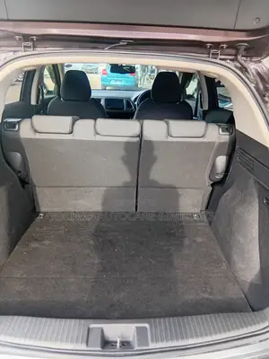 Honda Vezel 1.5 2WD 2018 Brown