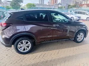 Honda Vezel 1.5 2WD 2018 Brown