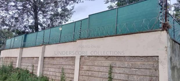 Green 90 Percent Privacy Tent