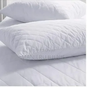 Pair Pillow Protector