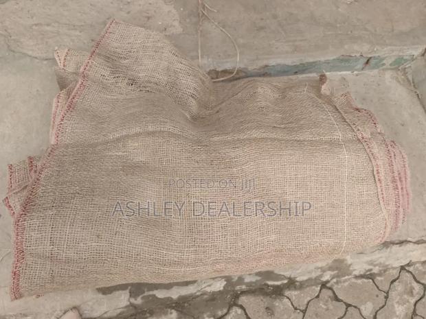 Construction Hesian Cloth