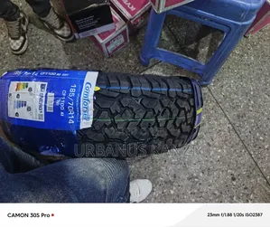 185/70 R14 Cf 1100 Comfoser